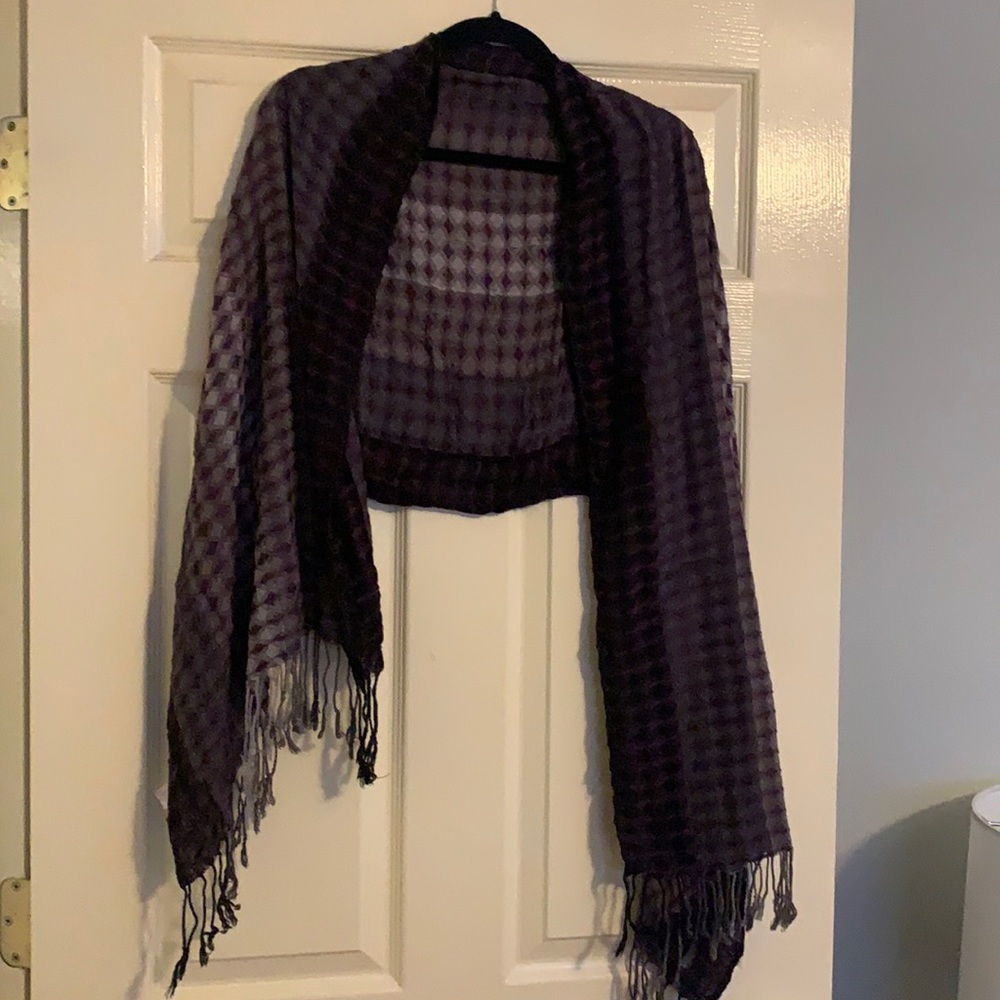 Charming Charlie Scarf